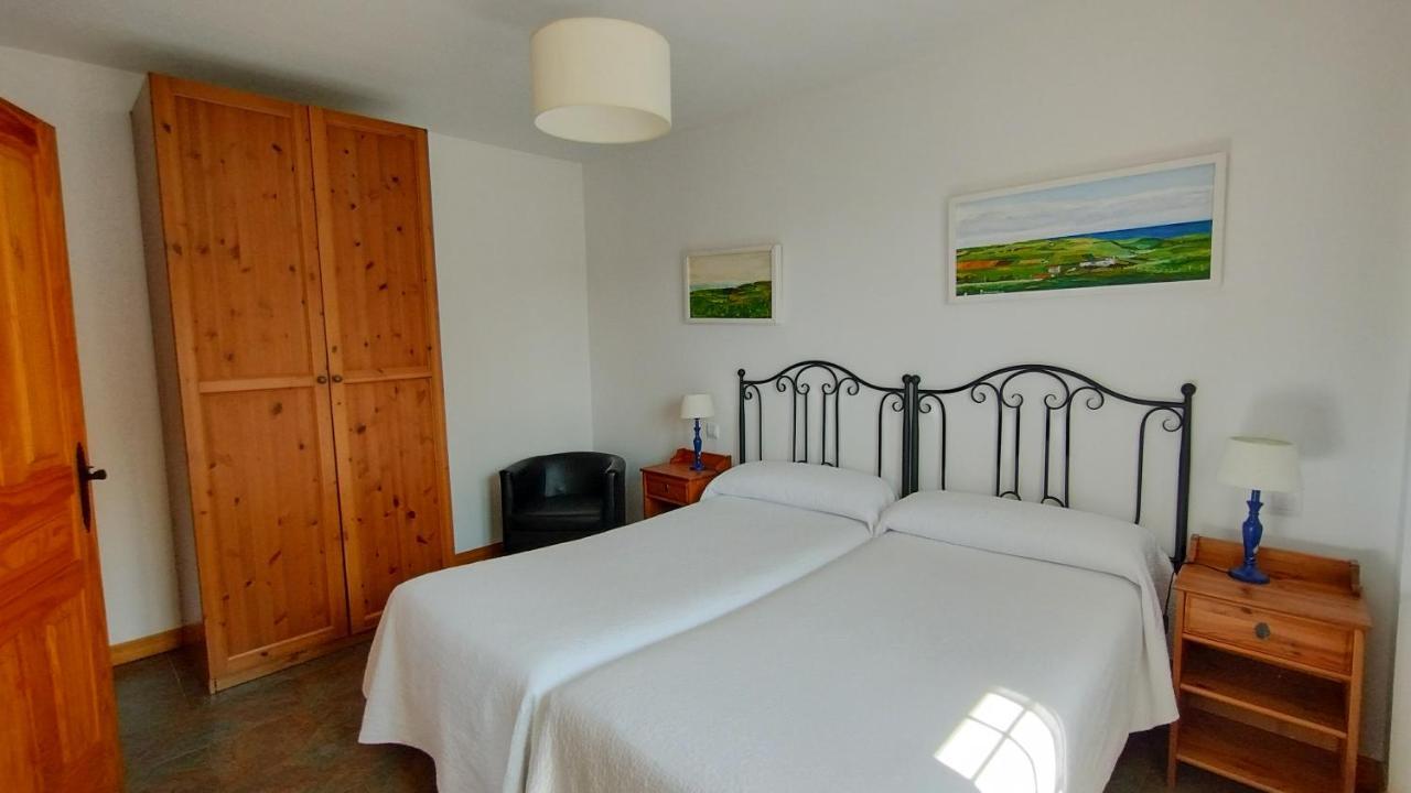 Apartamentos Corona Comillas Dış mekan fotoğraf