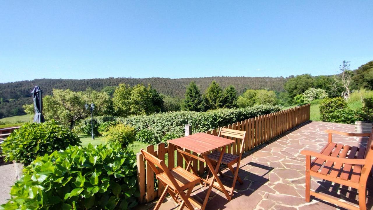 Apartamentos Corona Comillas Dış mekan fotoğraf