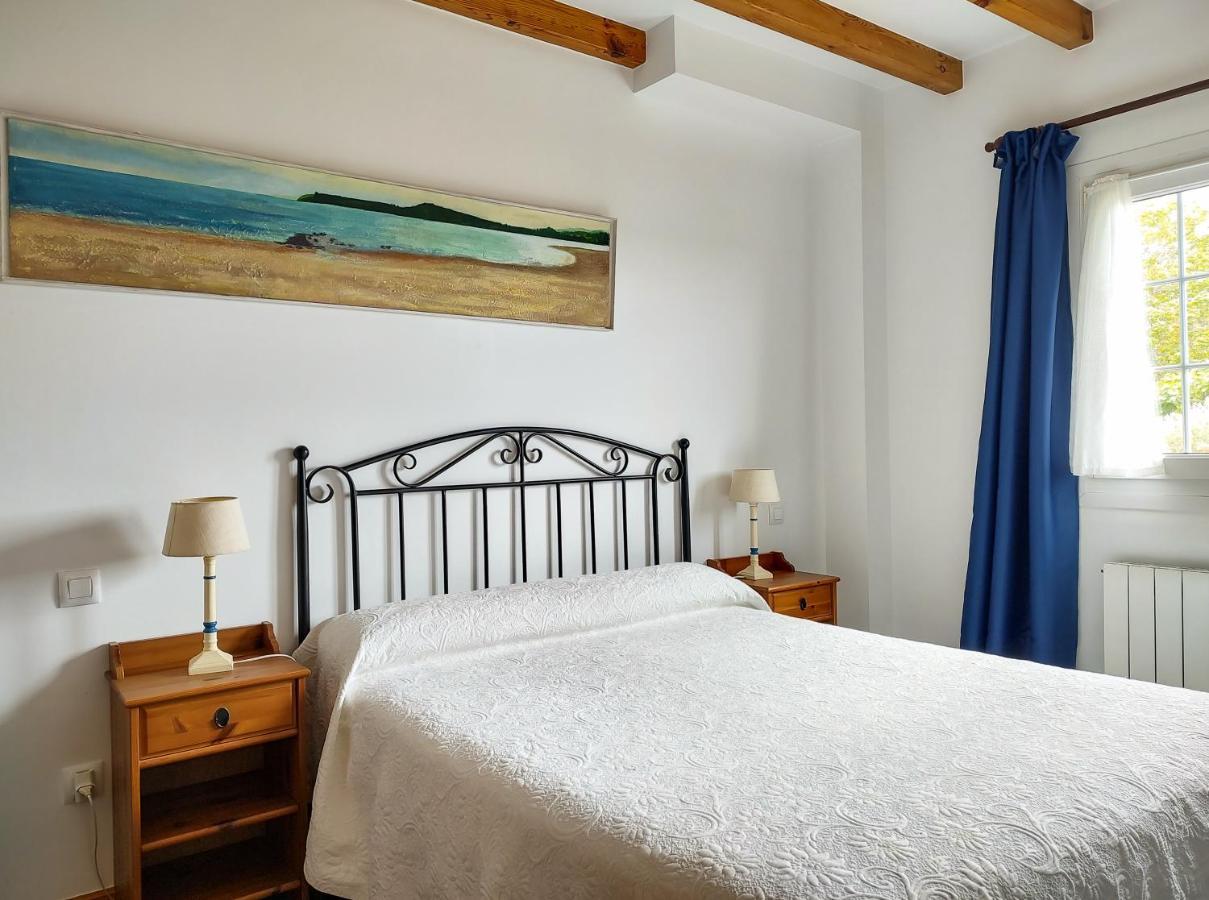 Apartamentos Corona Comillas Dış mekan fotoğraf