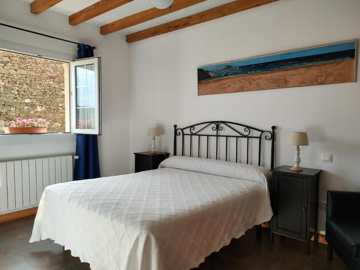Apartamentos Corona Comillas Dış mekan fotoğraf