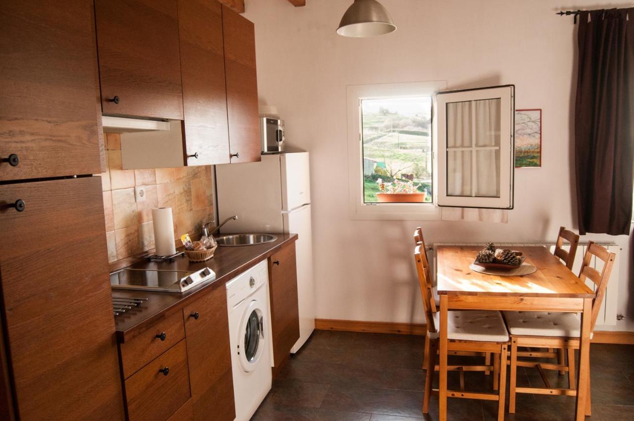 Apartamentos Corona Comillas Dış mekan fotoğraf