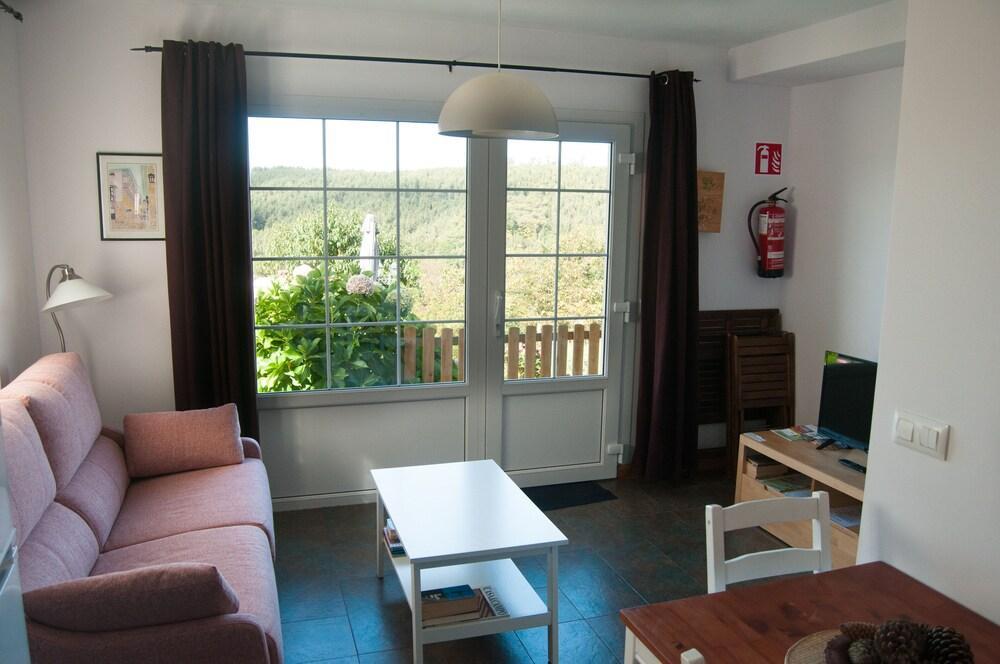 Apartamentos Corona Comillas Dış mekan fotoğraf